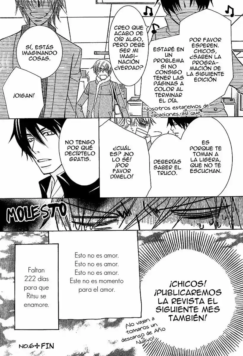 Sekaiichi Hatsukoi 一Onodera Ritsu no baai一 (2006) - Capítulo 8 - Página 78 - LectorTMOo