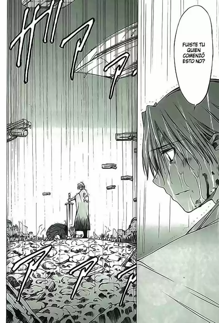 Sekainohate de Aimashou (2008) - Capítulo 1 - Página 6 - LectorTMOo