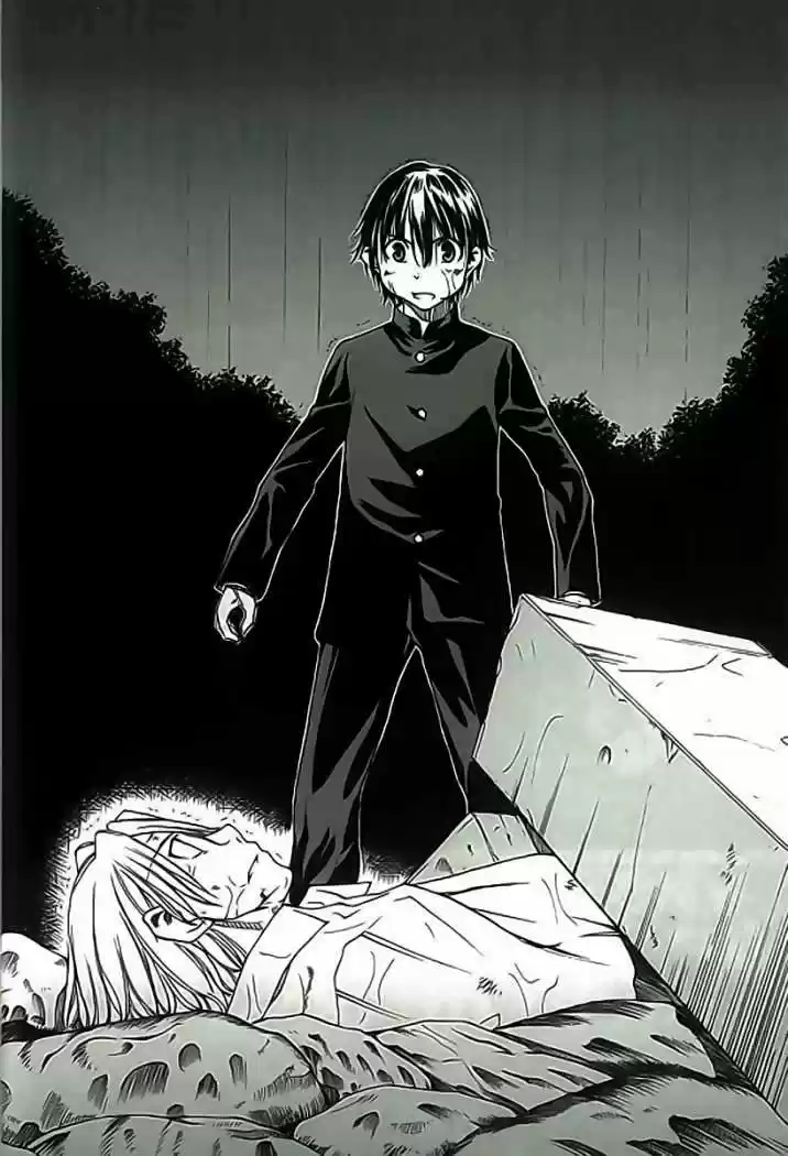 Sekainohate de Aimashou (2008) - Capítulo 1 - Página 18 - LectorTMOo