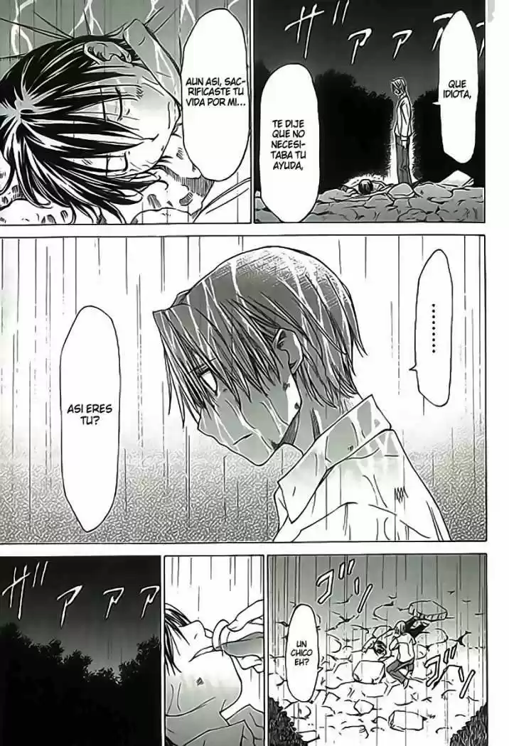 Sekainohate de Aimashou (2008) - Capítulo 1 - Página 25 - LectorTMOo