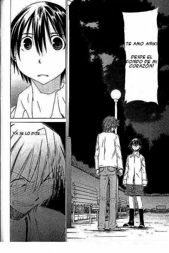 Sekainohate de Aimashou (2008) - Capítulo 3 - Página 34 - LectorTMOo