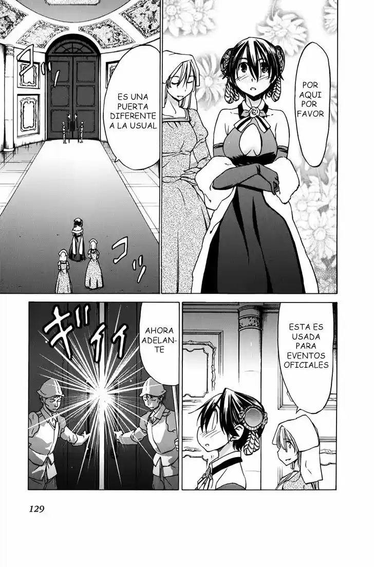 Sekainohate de Aimashou (2008) - Capítulo 34 - Página 9 - LectorTMOo