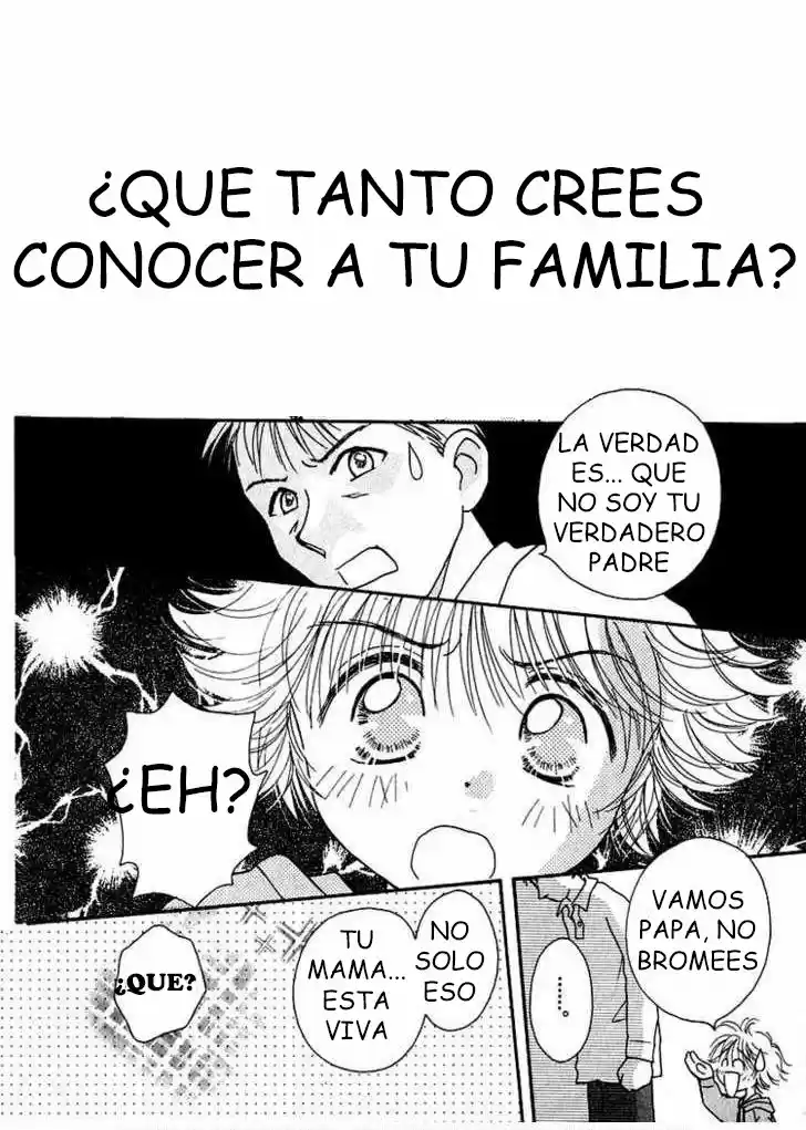 Sekainohate de Aimashou (2008) - Capítulo 36 - Página 23 - LectorTMOo