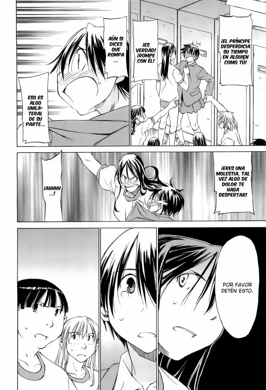 Sekainohate de Aimashou (2008) - Capítulo 7 - Página 9 - LectorTMOo