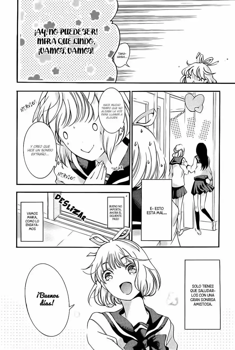Sekihan-chan to Sumomo-kun (2015) - Capítulo 1 - Página 13 - LectorTMOo