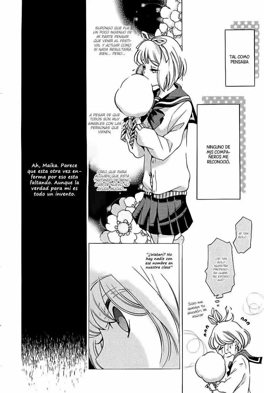 Sekihan-chan to Sumomo-kun (2015) - Capítulo 1 - Página 22 - LectorTMOo