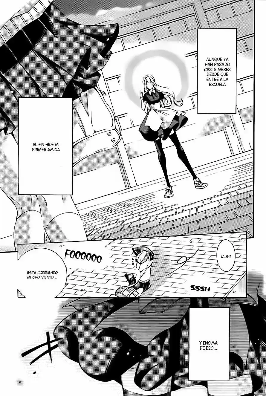 Sekihan-chan to Sumomo-kun (2015) - Capítulo 1 - Página 43 - LectorTMOo