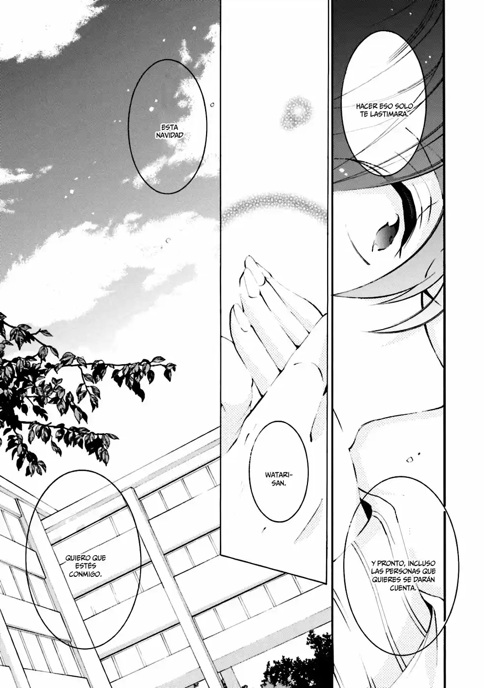 Sekihan-chan to Sumomo-kun (2015) - Capítulo 10 - Página 25 - LectorTMOo