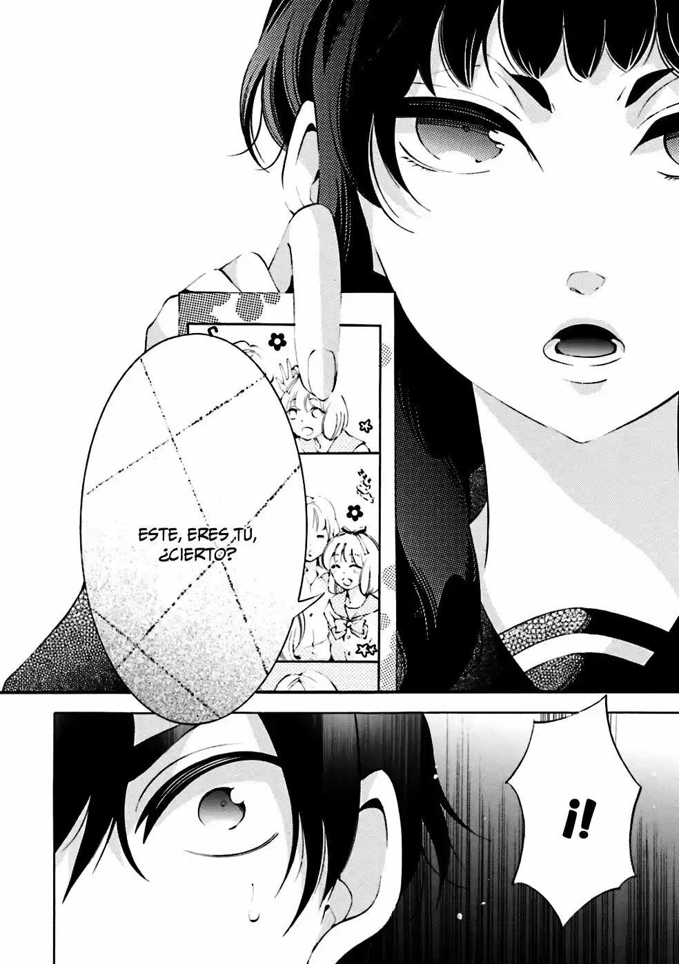 Sekihan-chan to Sumomo-kun (2015) - Capítulo 10 - Página 32 - LectorTMOo