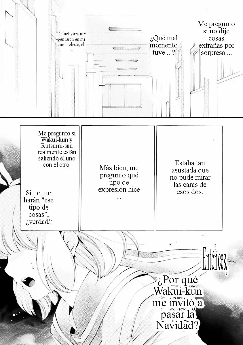 Sekihan-chan to Sumomo-kun (2015) - Capítulo 11 - Página 8 - LectorTMOo