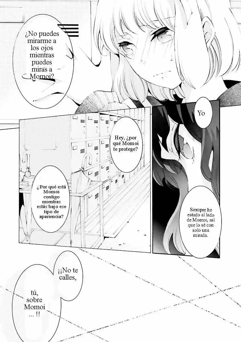 Sekihan-chan to Sumomo-kun (2015) - Capítulo 11 - Página 14 - LectorTMOo