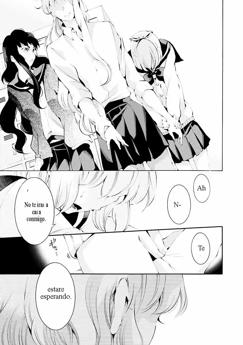 Sekihan-chan to Sumomo-kun (2015) - Capítulo 11 - Página 18 - LectorTMOo