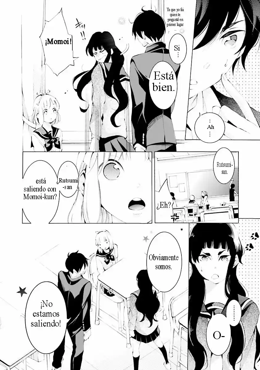 Sekihan-chan to Sumomo-kun (2015) - Capítulo 12 - Página 13 - LectorTMOo