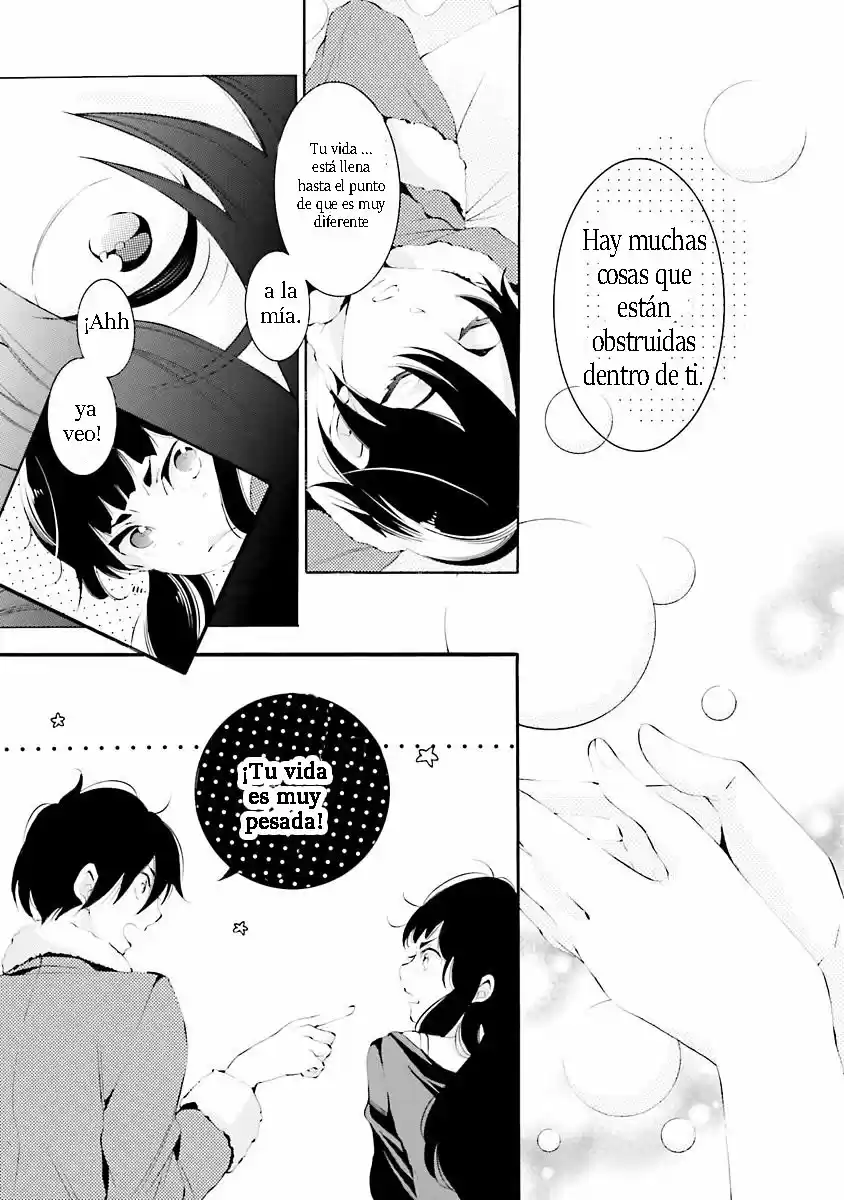 Sekihan-chan to Sumomo-kun (2015) - Capítulo 12 - Página 28 - LectorTMOo