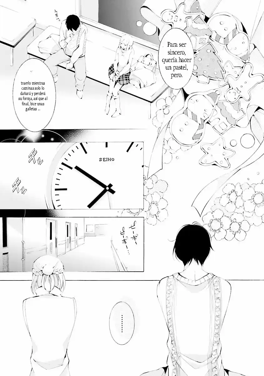 Sekihan-chan to Sumomo-kun (2015) - Capítulo 13 - Página 6 - LectorTMOo