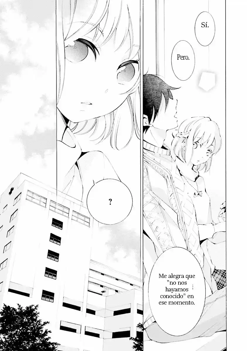 Sekihan-chan to Sumomo-kun (2015) - Capítulo 13 - Página 8 - LectorTMOo
