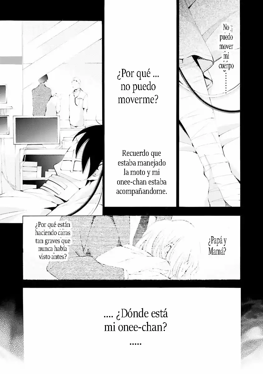 Sekihan-chan to Sumomo-kun (2015) - Capítulo 13 - Página 10 - LectorTMOo
