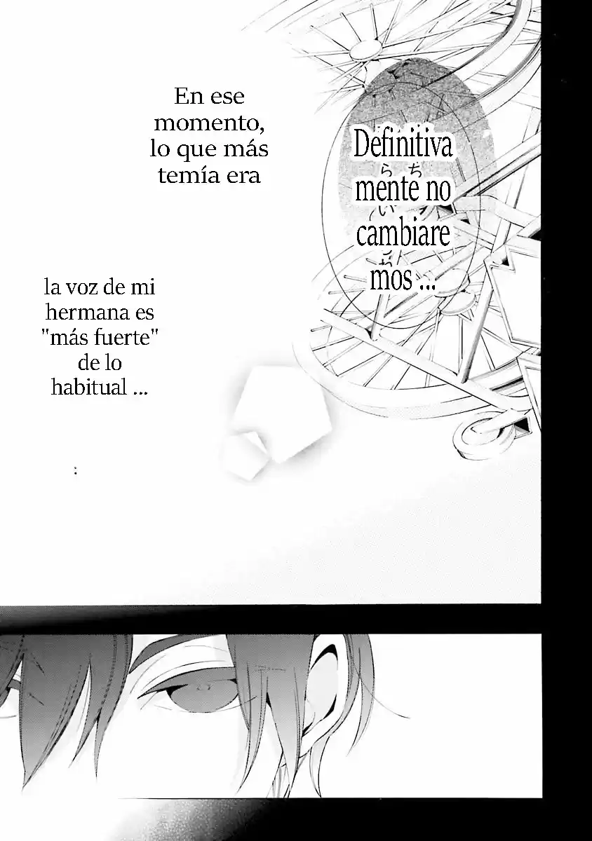 Sekihan-chan to Sumomo-kun (2015) - Capítulo 13 - Página 16 - LectorTMOo