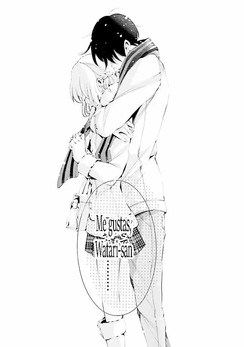 Sekihan-chan to Sumomo-kun (2015) - Capítulo 13 - Página 30 - LectorTMOo
