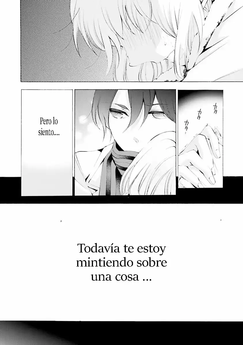 Sekihan-chan to Sumomo-kun (2015) - Capítulo 13 - Página 31 - LectorTMOo