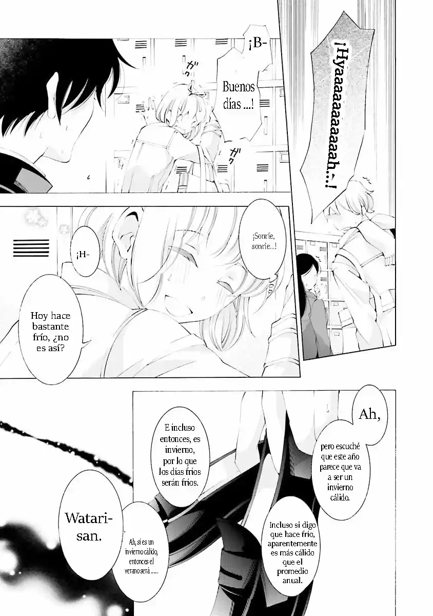 Sekihan-chan to Sumomo-kun (2015) - Capítulo 14 - Página 8 - LectorTMOo