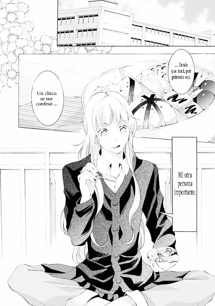 Sekihan-chan to Sumomo-kun (2015) - Capítulo 14 - Página 13 - LectorTMOo