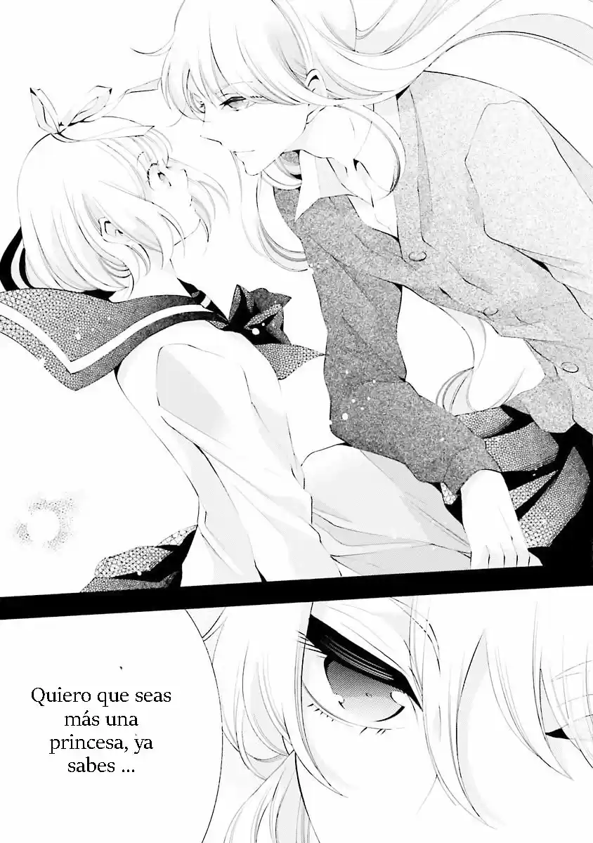 Sekihan-chan to Sumomo-kun (2015) - Capítulo 14 - Página 24 - LectorTMOo