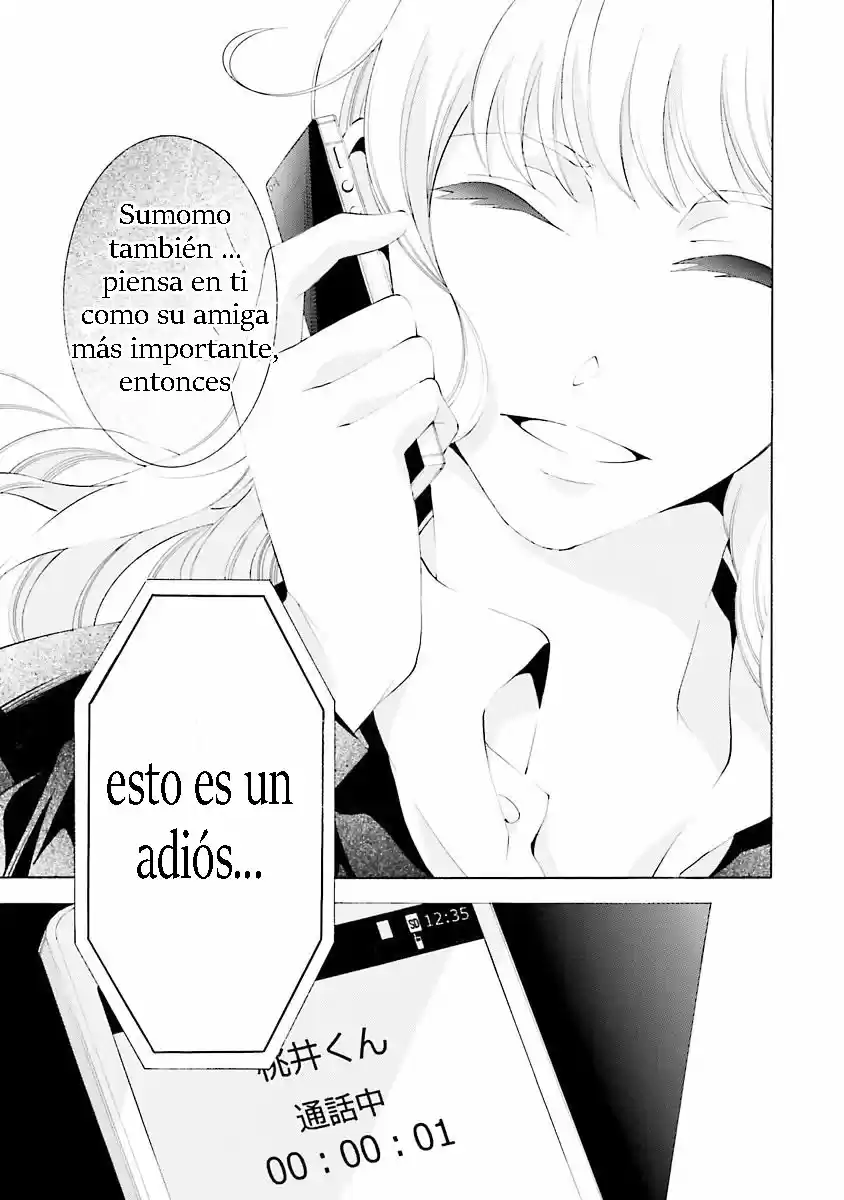 Sekihan-chan to Sumomo-kun (2015) - Capítulo 14 - Página 30 - LectorTMOo
