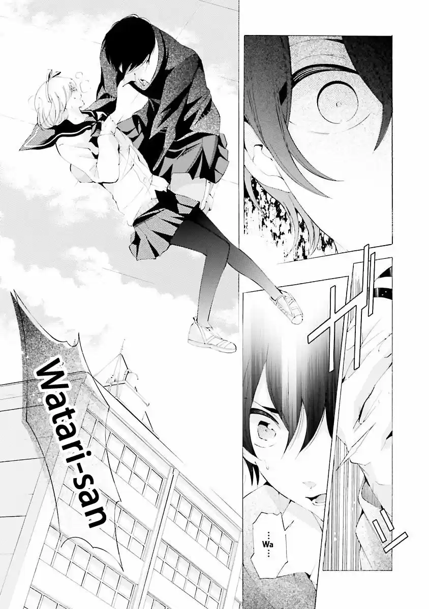 Sekihan-chan to Sumomo-kun (2015) - Capítulo 15 - Página 14 - LectorTMOo