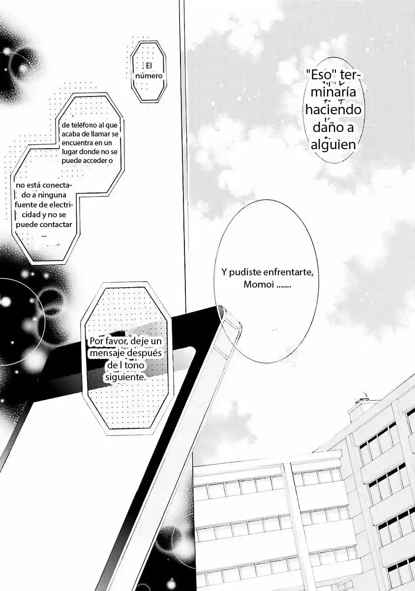 Sekihan-chan to Sumomo-kun (2015) - Capítulo 15 - Página 20 - LectorTMOo