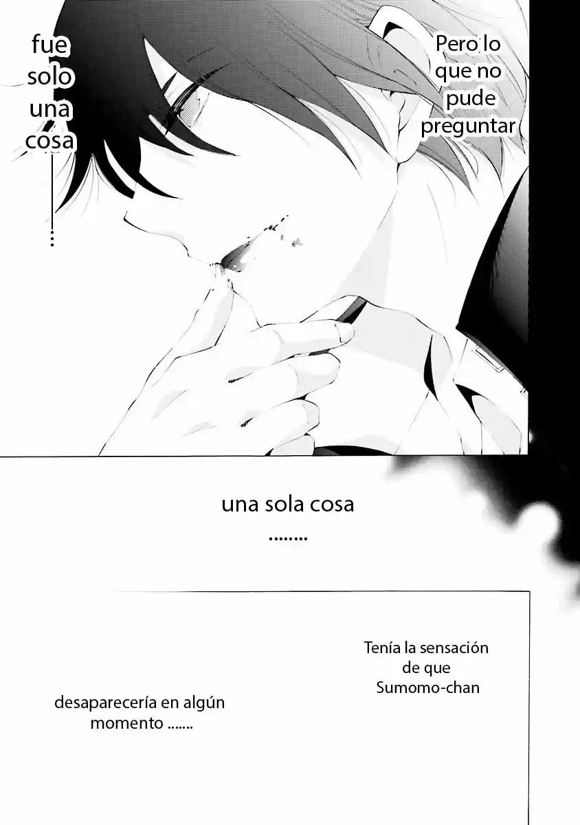 Sekihan-chan to Sumomo-kun (2015) - Capítulo 15 - Página 24 - LectorTMOo