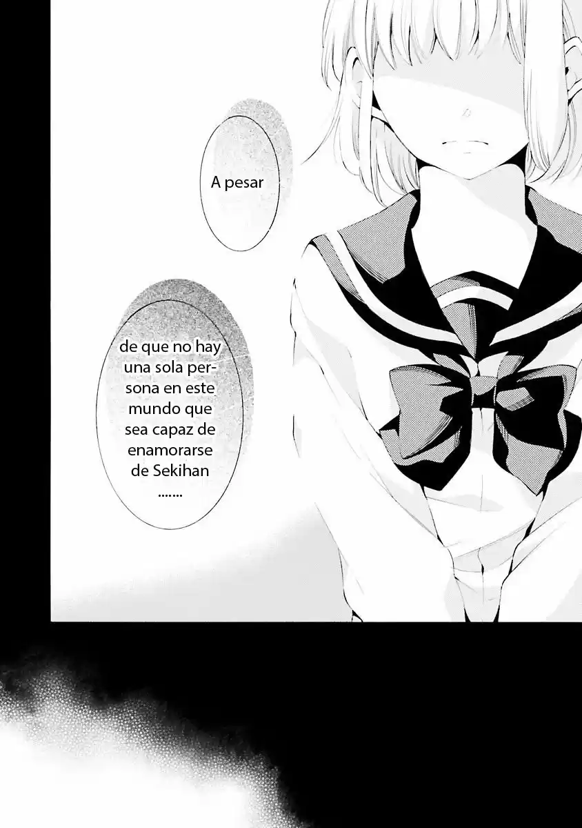 Sekihan-chan to Sumomo-kun (2015) - Capítulo 16 - Página 5 - LectorTMOo