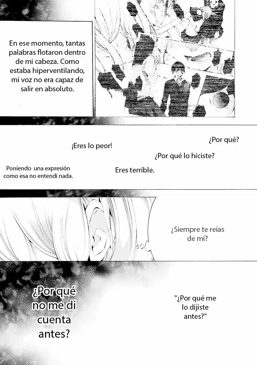 Sekihan-chan to Sumomo-kun (2015) - Capítulo 16 - Página 8 - LectorTMOo