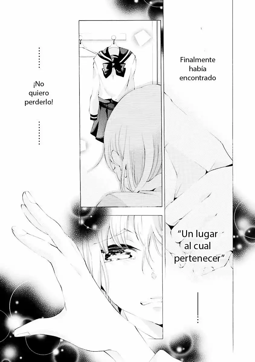 Sekihan-chan to Sumomo-kun (2015) - Capítulo 16 - Página 10 - LectorTMOo