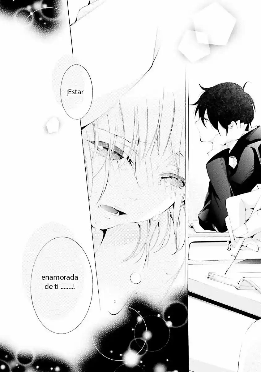 Sekihan-chan to Sumomo-kun (2015) - Capítulo 16 - Página 13 - LectorTMOo