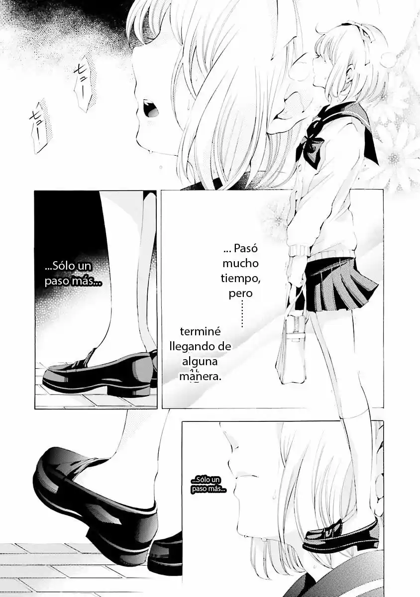 Sekihan-chan to Sumomo-kun (2015) - Capítulo 16 - Página 18 - LectorTMOo