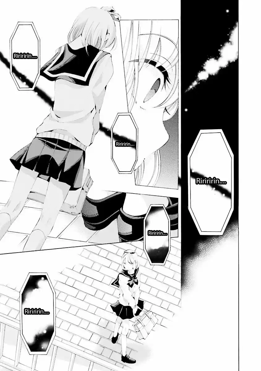 Sekihan-chan to Sumomo-kun (2015) - Capítulo 16 - Página 20 - LectorTMOo