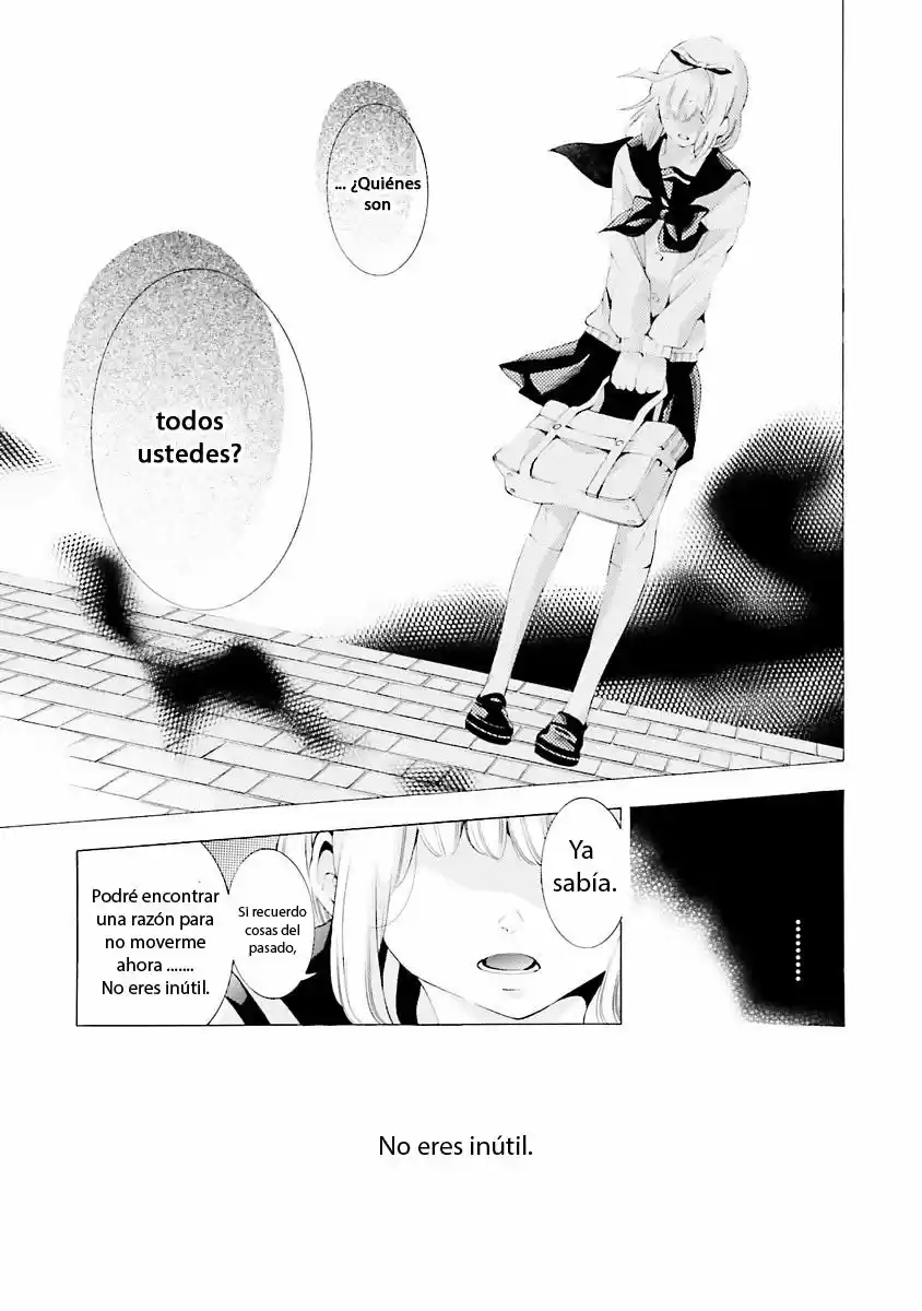 Sekihan-chan to Sumomo-kun (2015) - Capítulo 16 - Página 22 - LectorTMOo