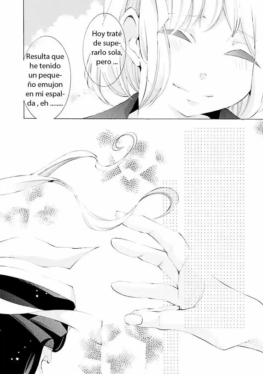 Sekihan-chan to Sumomo-kun (2015) - Capítulo 16 - Página 27 - LectorTMOo