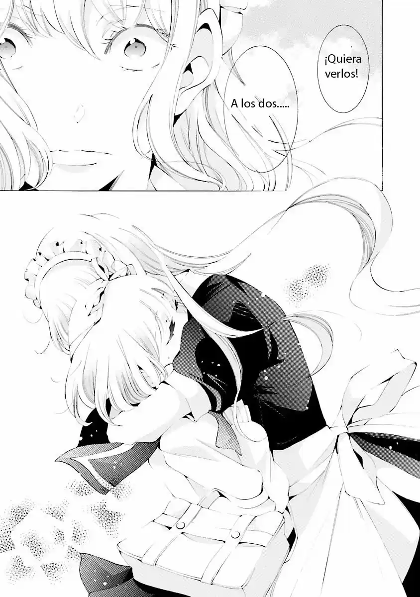 Sekihan-chan to Sumomo-kun (2015) - Capítulo 16 - Página 28 - LectorTMOo