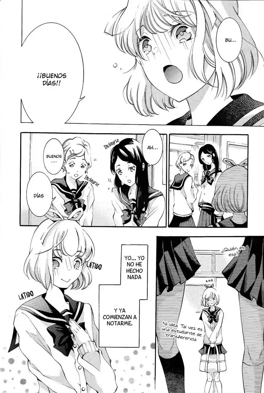 Sekihan-chan to Sumomo-kun (2015) - Capítulo 2 - Página 10 - LectorTMOo
