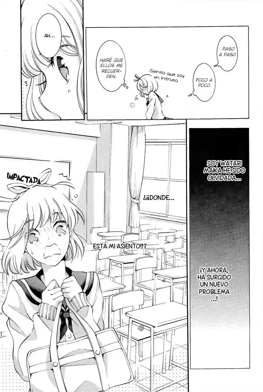 Sekihan-chan to Sumomo-kun (2015) - Capítulo 2 - Página 11 - LectorTMOo