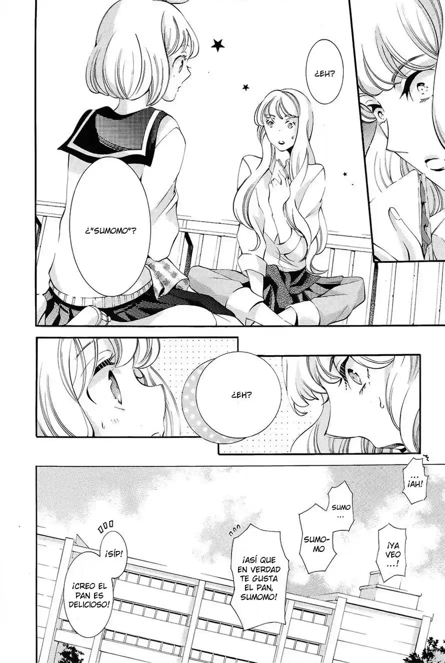 Sekihan-chan to Sumomo-kun (2015) - Capítulo 2 - Página 24 - LectorTMOo