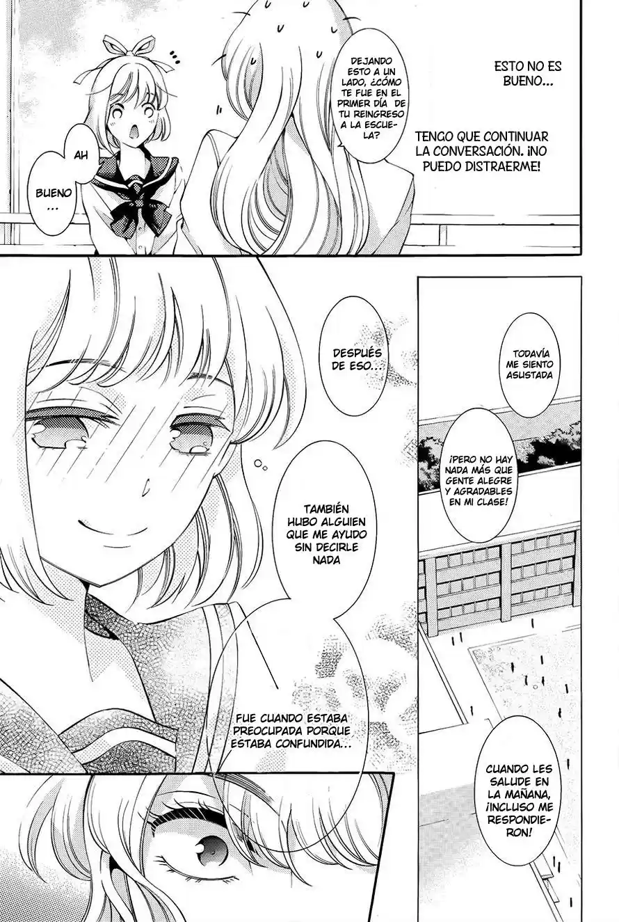 Sekihan-chan to Sumomo-kun (2015) - Capítulo 2 - Página 27 - LectorTMOo