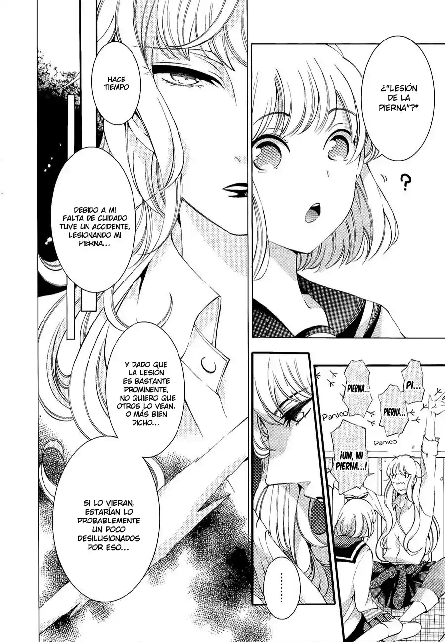 Sekihan-chan to Sumomo-kun (2015) - Capítulo 4 - Página 6 - LectorTMOo