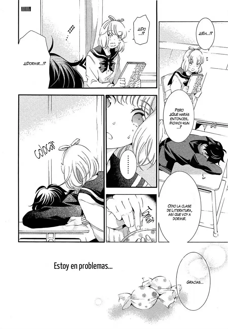 Sekihan-chan to Sumomo-kun (2015) - Capítulo 5 - Página 12 - LectorTMOo