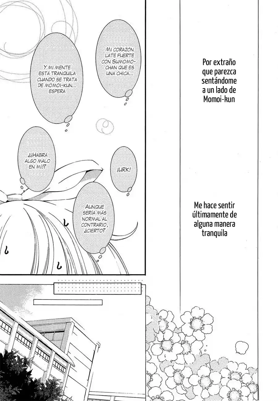 Sekihan-chan to Sumomo-kun (2015) - Capítulo 5 - Página 13 - LectorTMOo