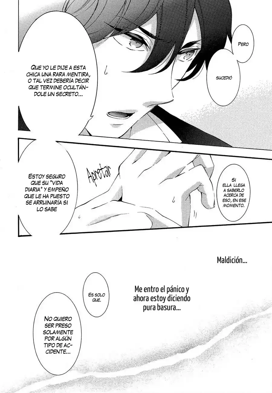 Sekihan-chan to Sumomo-kun (2015) - Capítulo 5 - Página 18 - LectorTMOo
