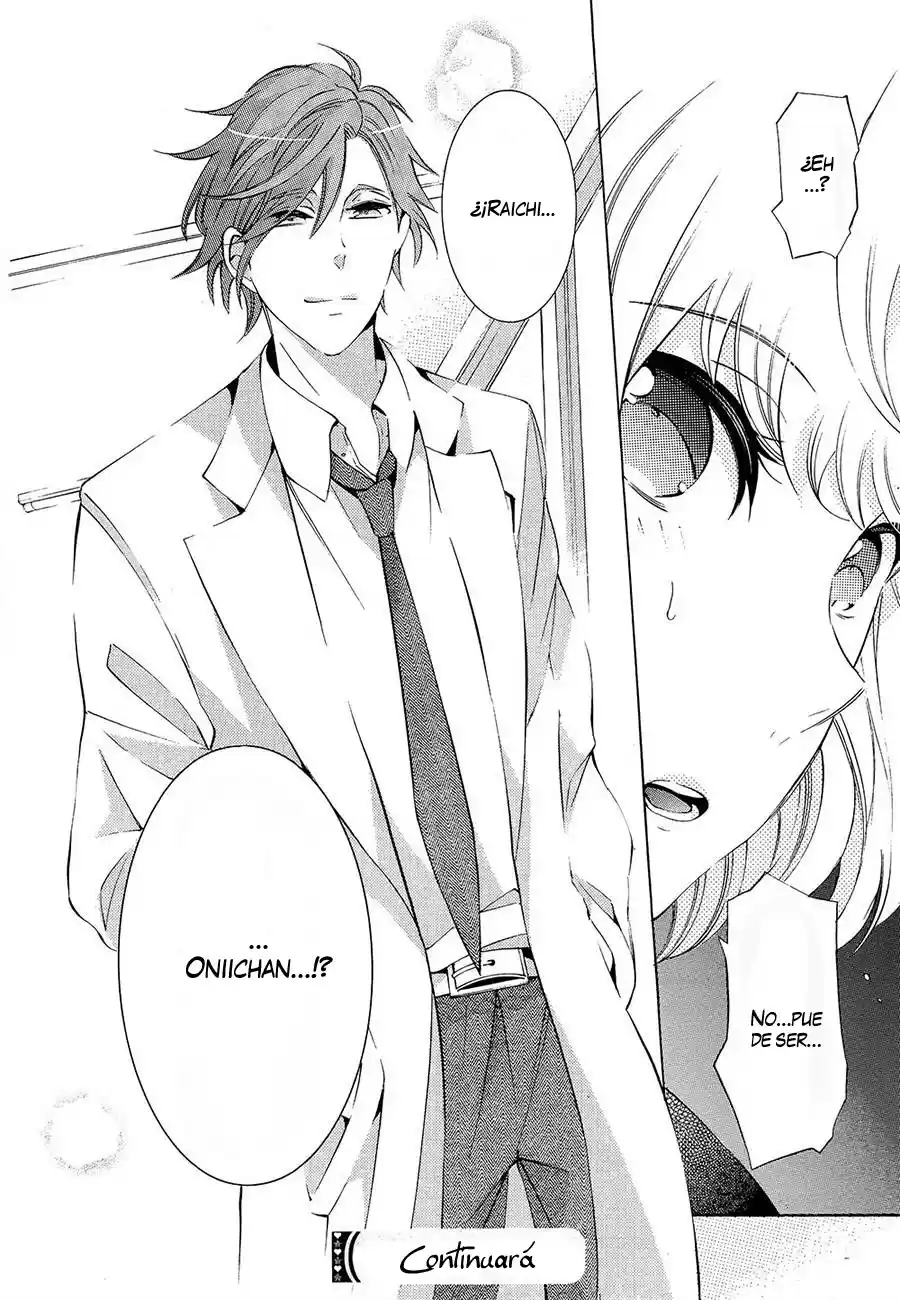 Sekihan-chan to Sumomo-kun (2015) - Capítulo 5 - Página 26 - LectorTMOo