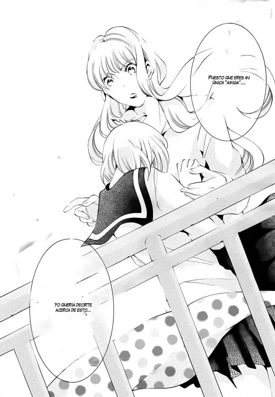 Sekihan-chan to Sumomo-kun (2015) - Capítulo 6 - Página 14 - LectorTMOo